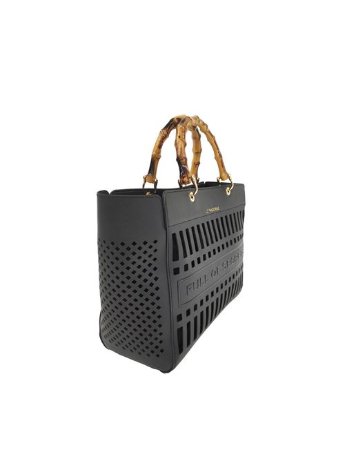 laser bag mini LE PANDORINE | PS2511B01NERO
